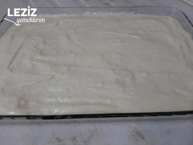 Malaga Pasta Tarifi