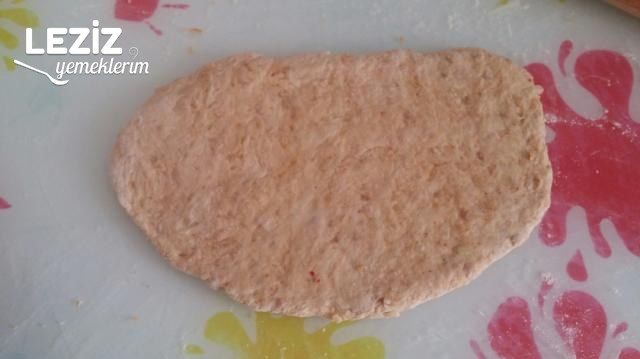 Mantı Tarifi (2 Farklı Yöntemle)