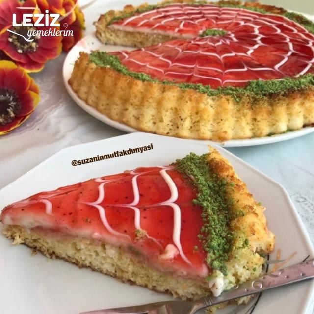 Gelinçik Tatlısı