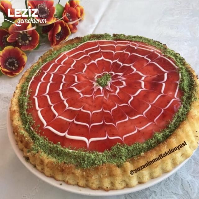 Gelinçik Tatlısı