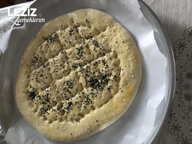 Pastane Pidesi