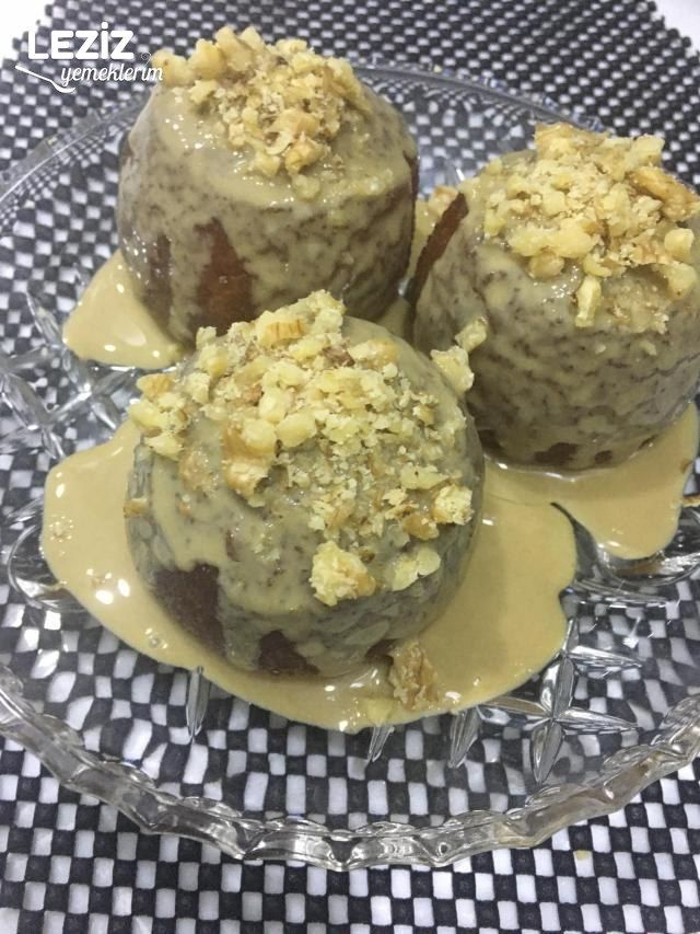 Tahinli Hayrabolu Tatlısı