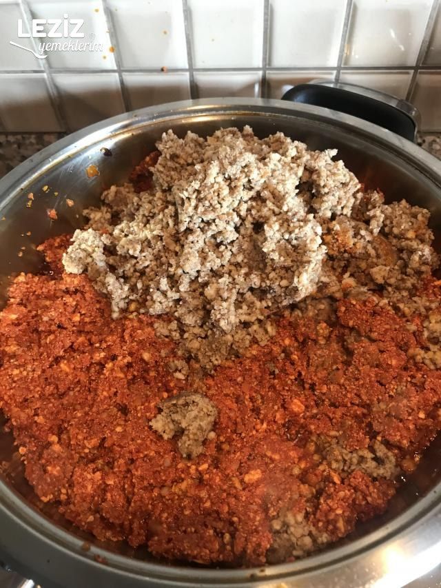 Kahvaltılık Çemen Nasıl Yapılır