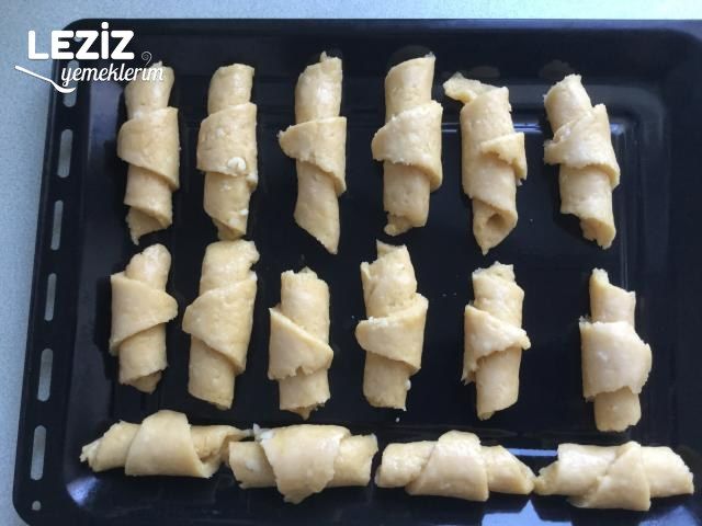 Konken Böreği