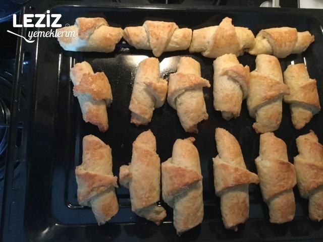 Konken Böreği