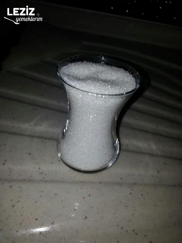 Sütlaç Tarifi (Ev Yapımı)
