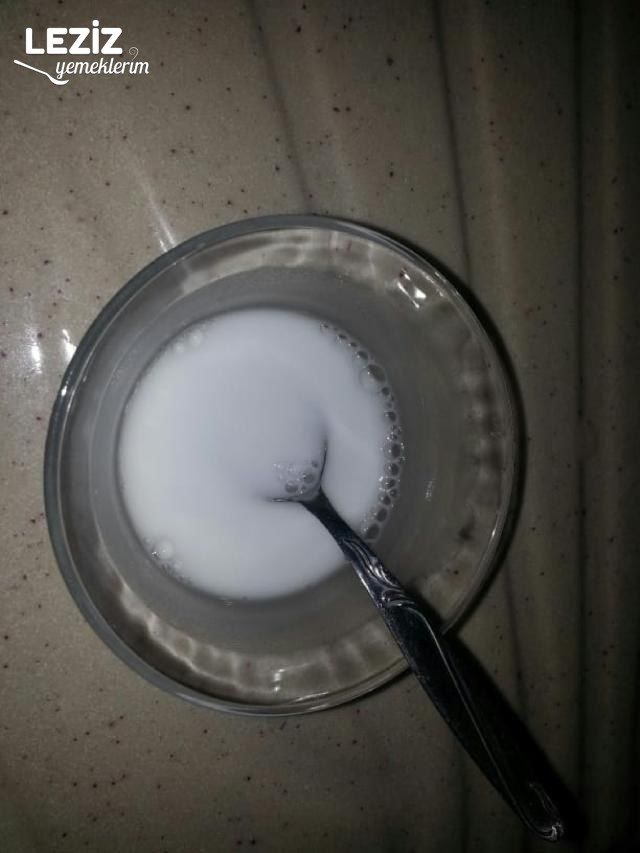 Sütlaç Tarifi (Ev Yapımı)