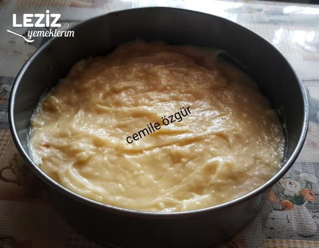 Karpatka Tarifi