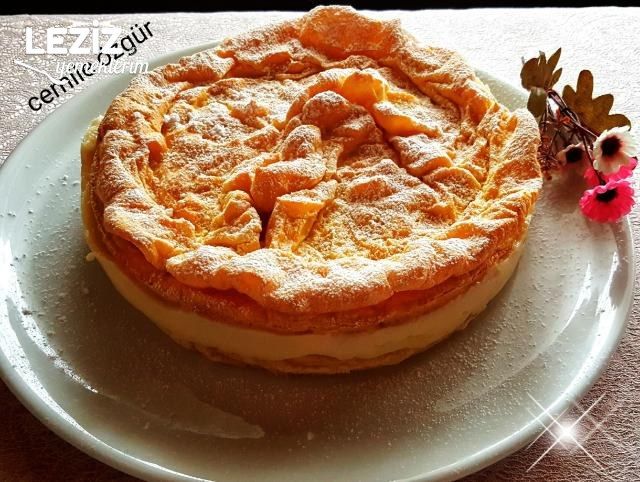 Karpatka Tarifi