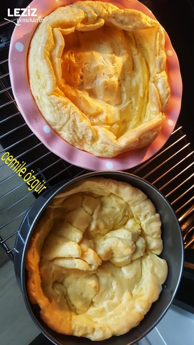 Karpatka Tarifi