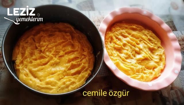 Karpatka Tarifi