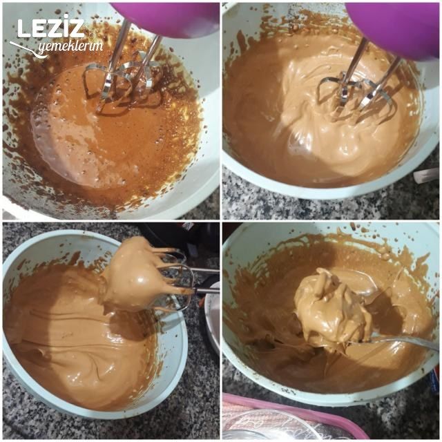 Kahve Ve Kahve Köpüğü Nasıl Hazırlanır (Cafedekiler Gibi)