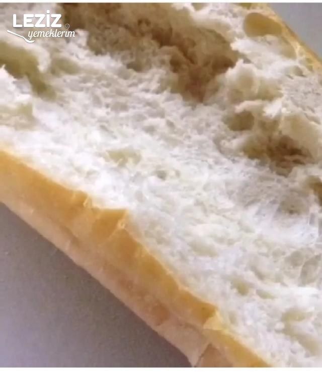 Ekmek Pidesi