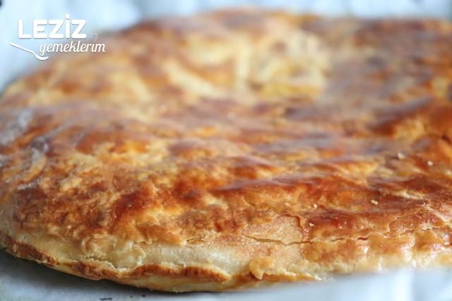 Saya Çöreği