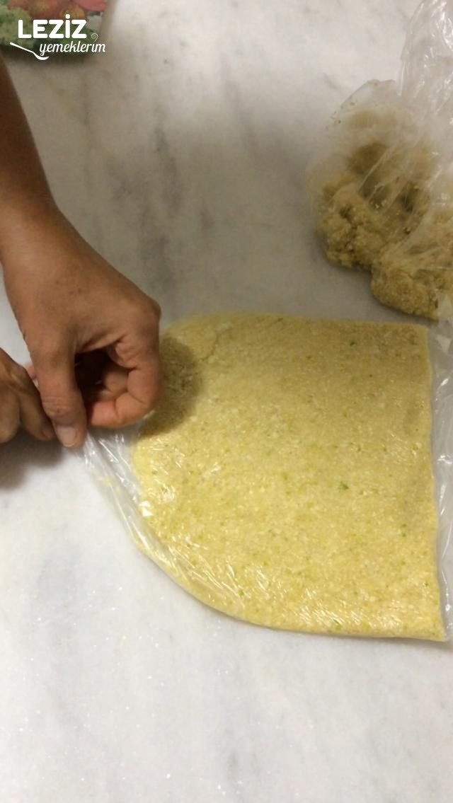Sarımsak Ezme (Dondurucuda Saklamak İçin)