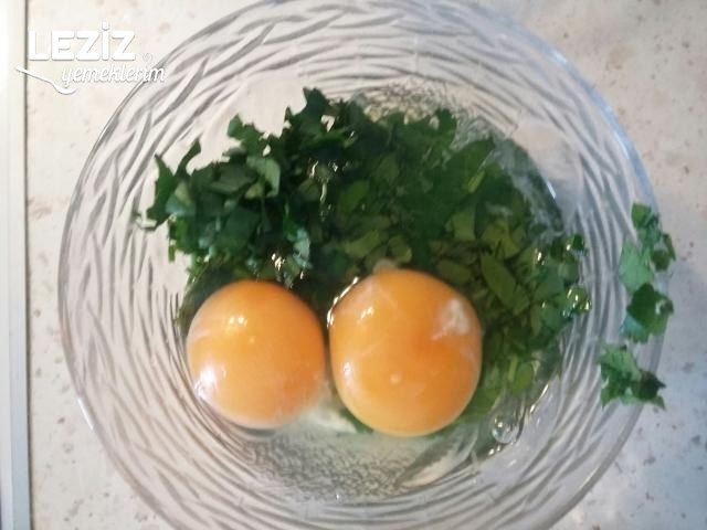 Yumurtalı Mantar (Tadına Bayılacaksınız)