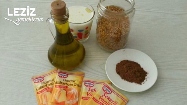 Sütlü Kahke