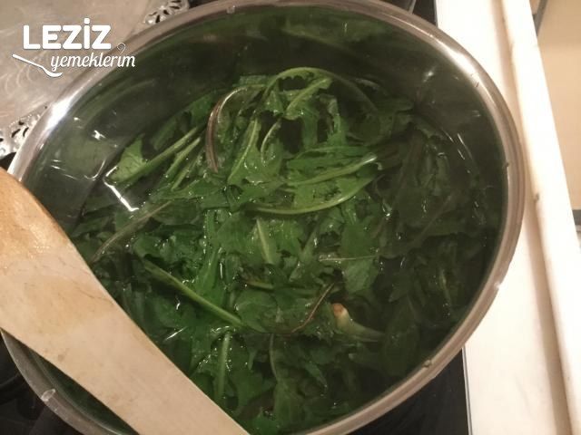 Radika Salatası