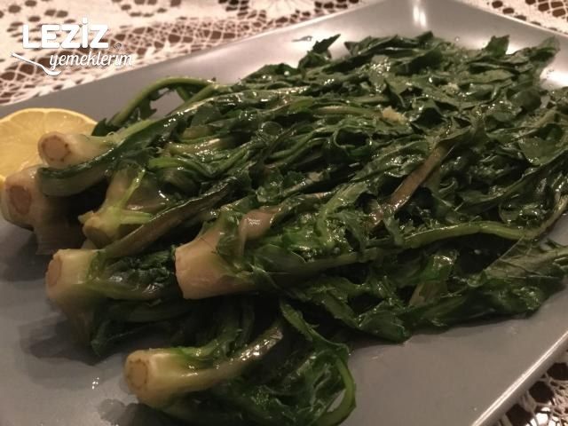 Radika Salatası