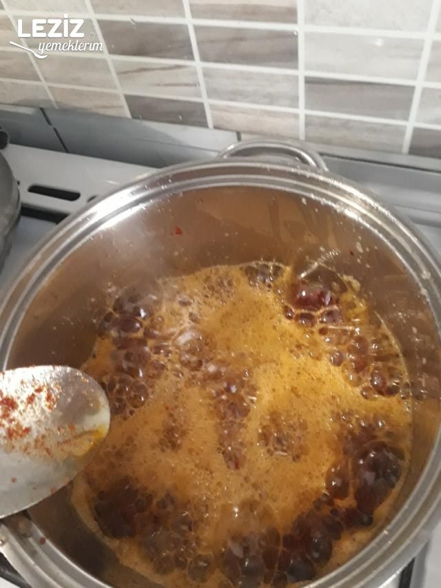 Beyti Kebap Tarifi