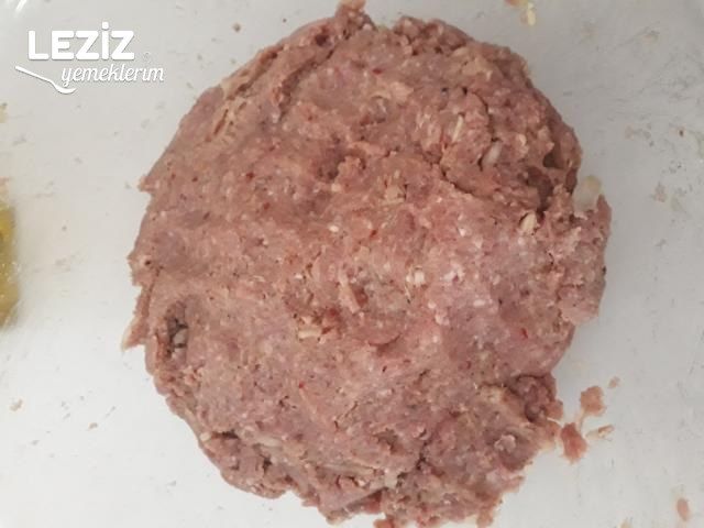 Beyti Kebap Tarifi