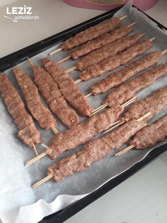 Beyti Kebap Tarifi