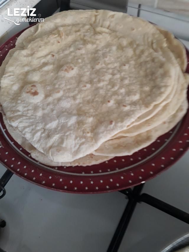 Beyti Kebap Tarifi