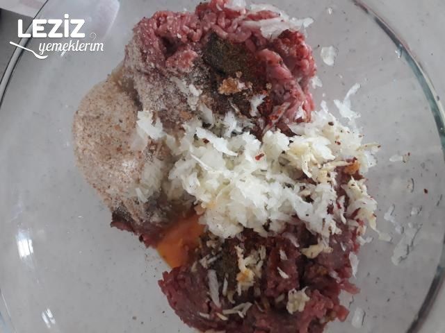 Beyti Kebap Tarifi