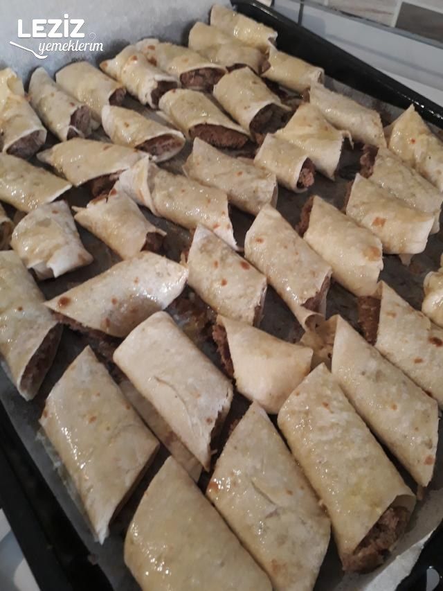 Beyti Kebap Tarifi