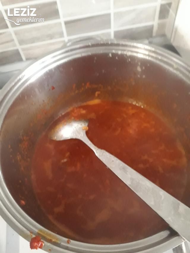 Beyti Kebap Tarifi