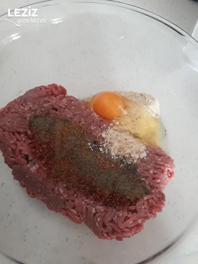 Beyti Kebap Tarifi