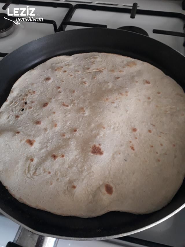 Beyti Kebap Tarifi