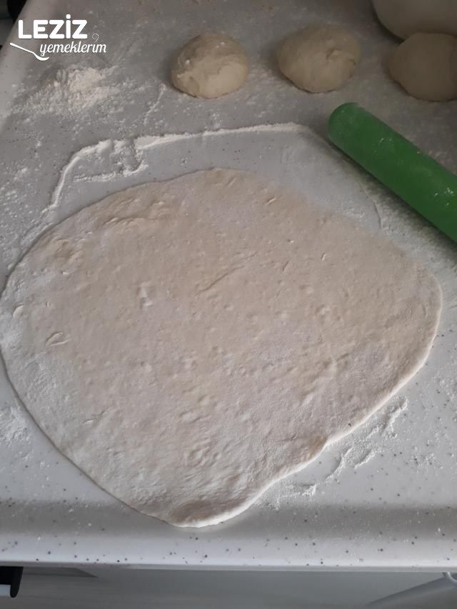 Beyti Kebap Tarifi