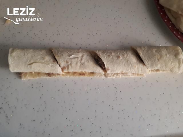 Beyti Kebap Tarifi