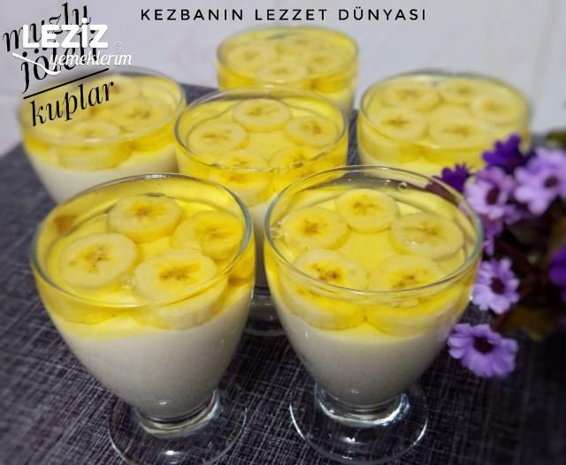 Muzlu Jöleli Kuplar