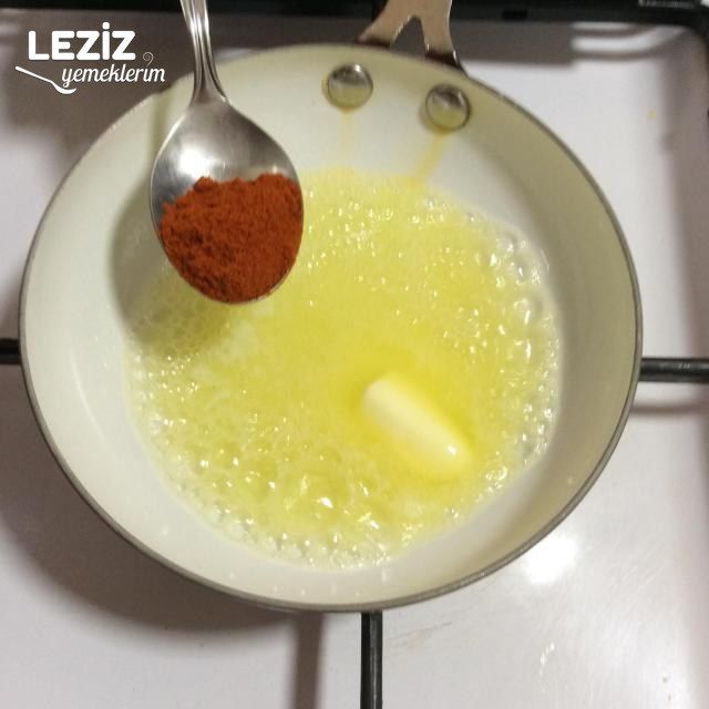 Terbiyeli Düğün Çorbası Tarifi