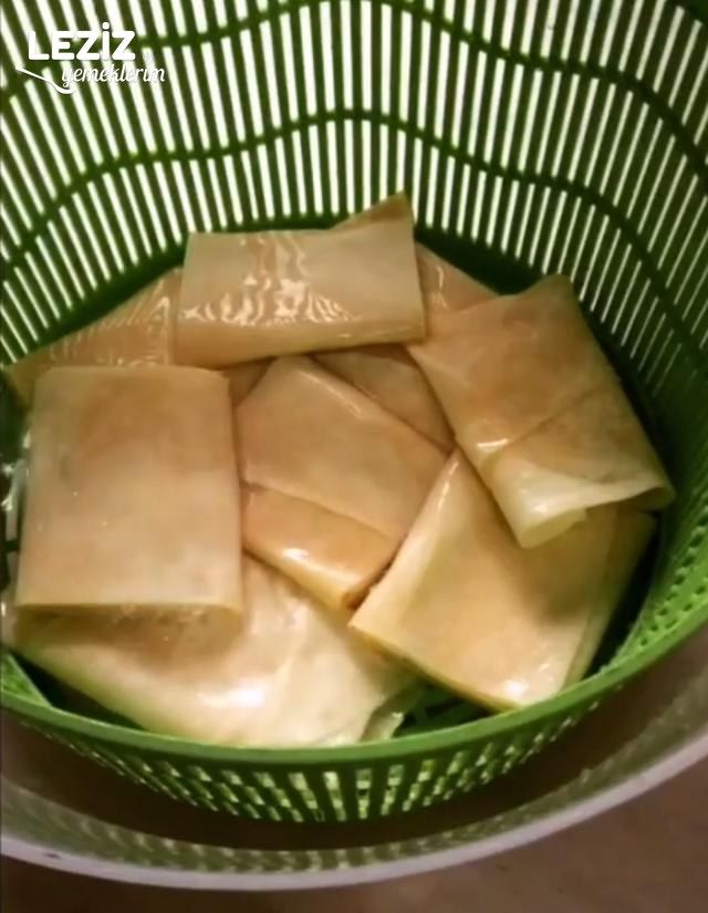 Kolay Pişi