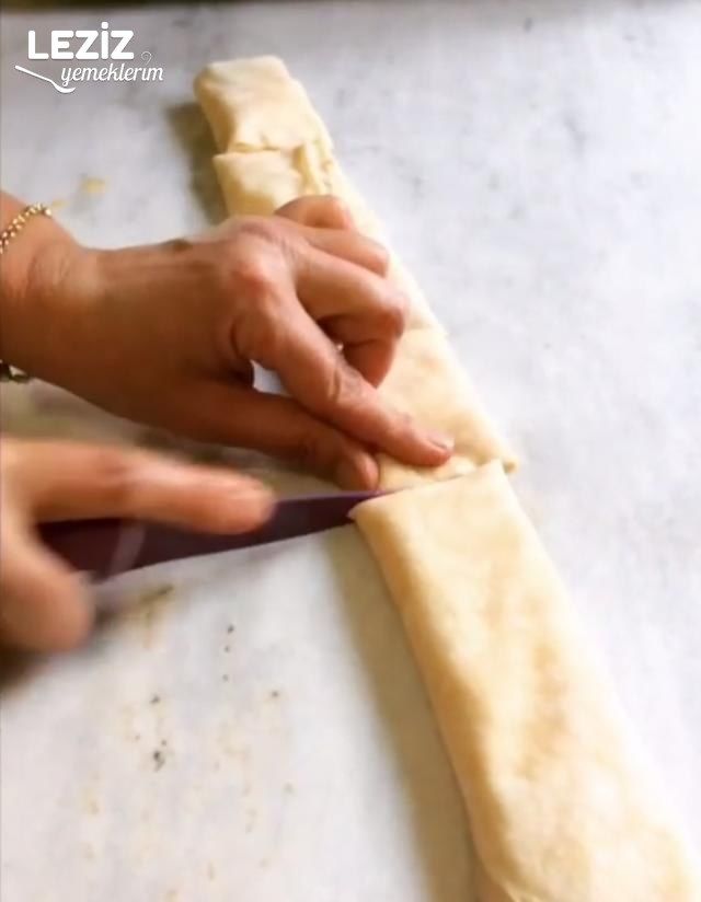 Kolay Pişi