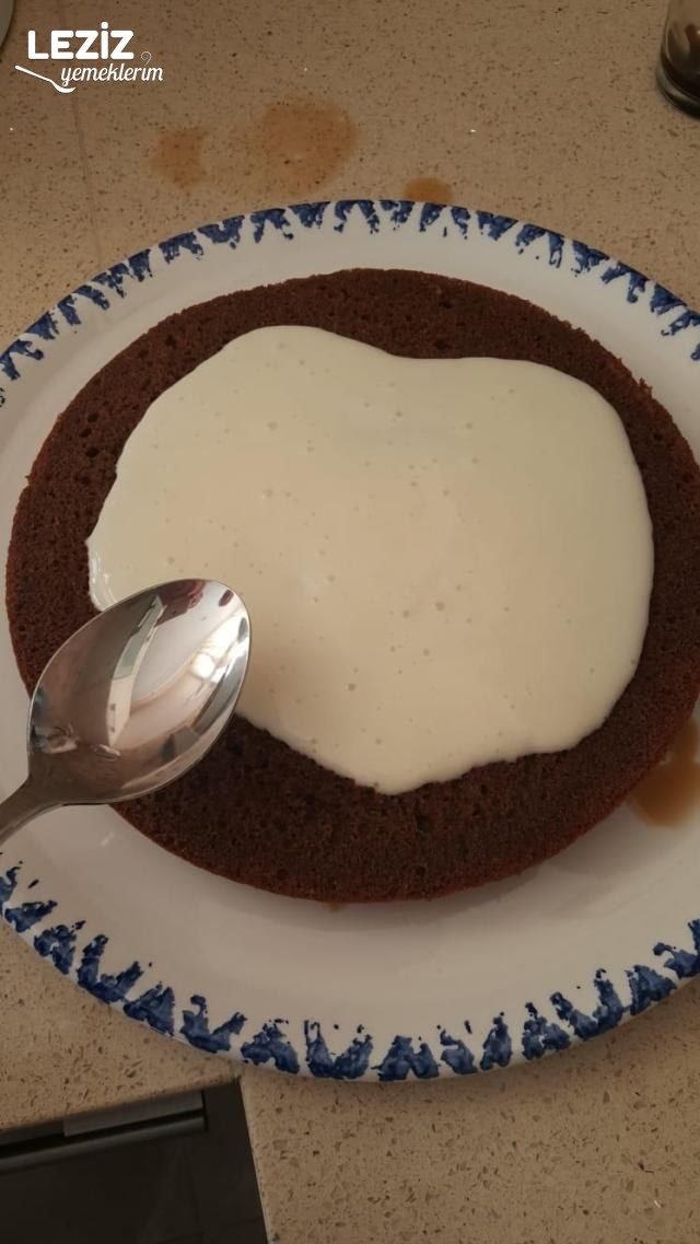 Tiramisu (Adım Adım Yapılışı)
