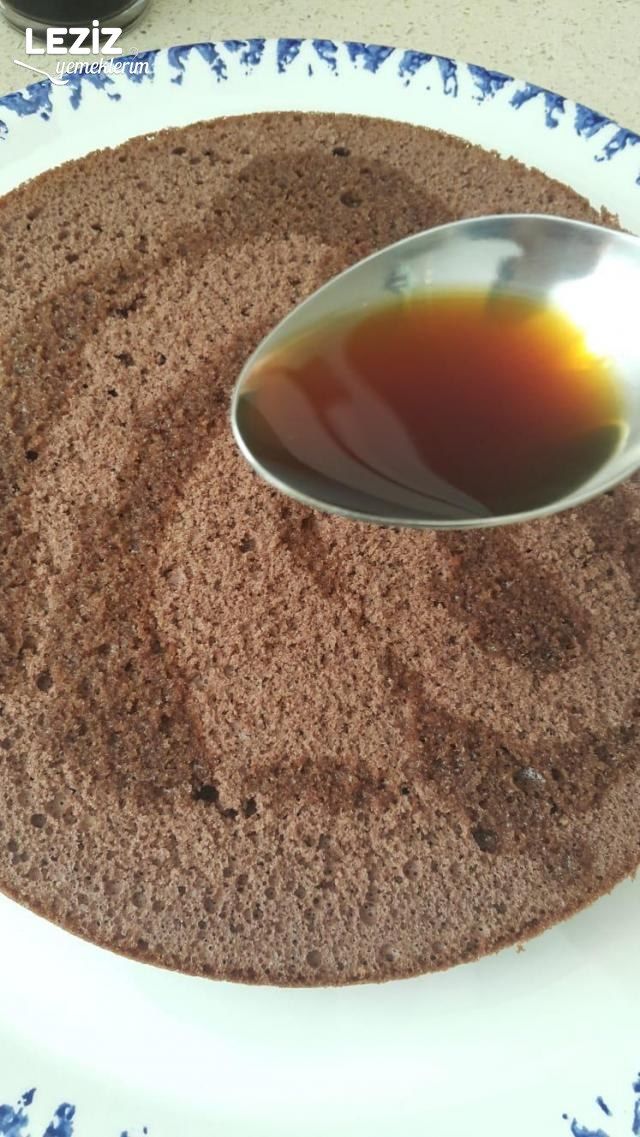 Tiramisu (Adım Adım Yapılışı)