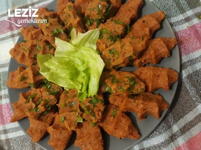 Patatesli Köfte Nasıl Yapılır?