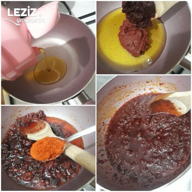 Patatesli Köfte Nasıl Yapılır?