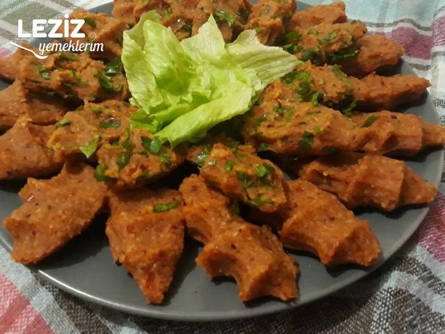 Patatesli Köfte Nasıl Yapılır?