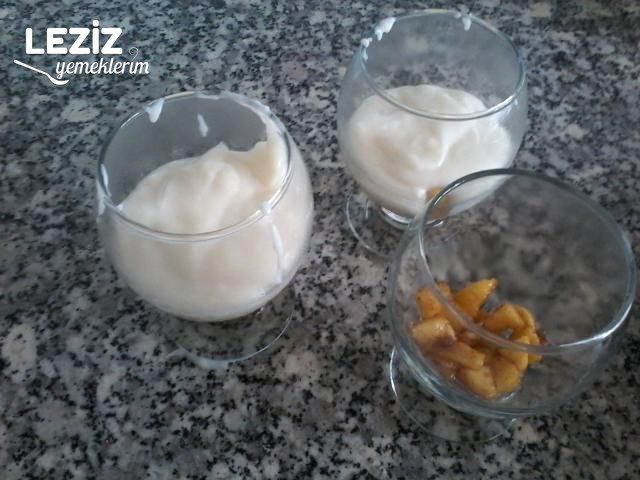 Elmalı Kup Tarifi