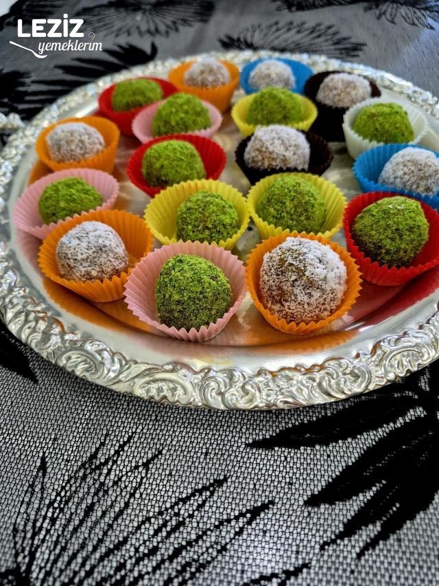 Ramazan Lokumu