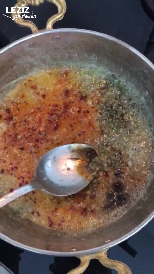 Ardahan Mantısı