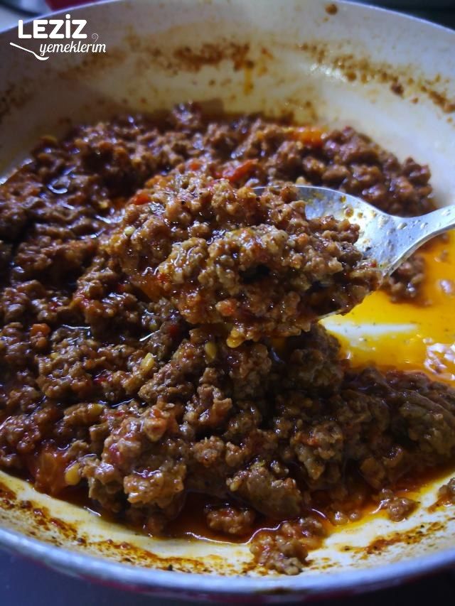 Kesme Makarna