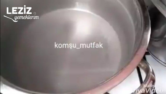 Bamya Turşusu
