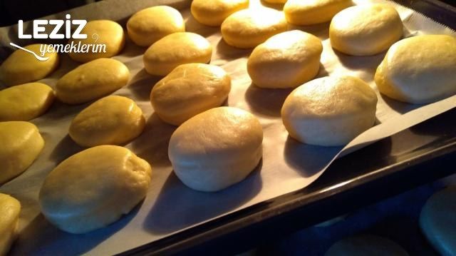 Mini Alman Pastası (Denemeyen Kalmasın)