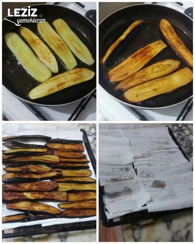 Kürdan Kebabı Tarifi